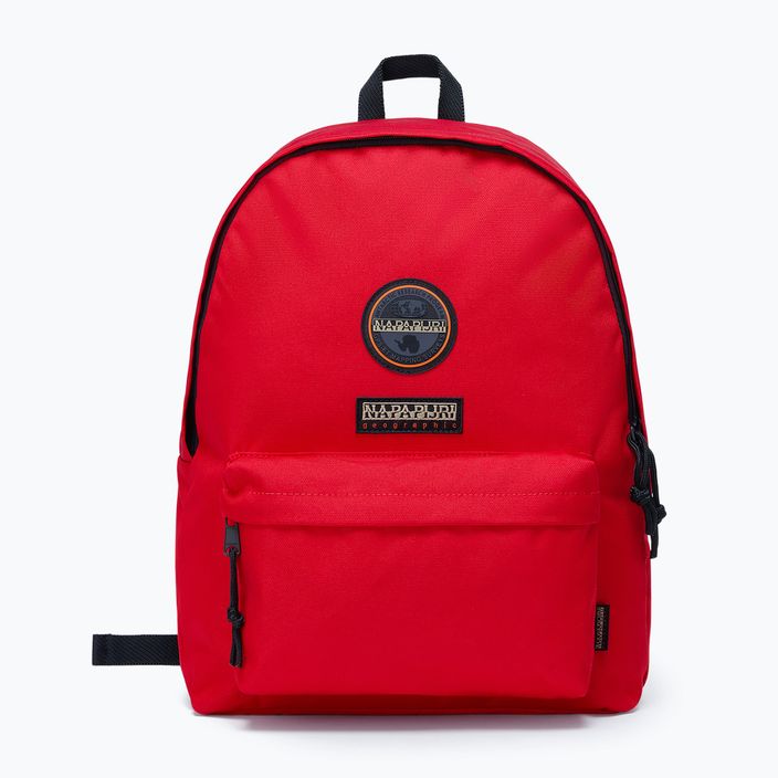 Rucsac Napapijr Voyage 3 20,8 l red goji