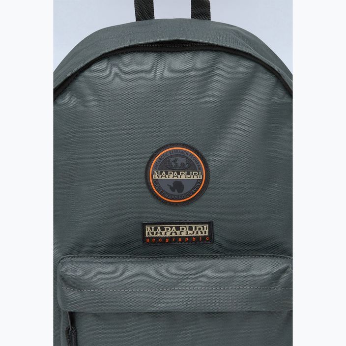 Rucsac Napapijr Voyage 3 20,8 l green urban 4