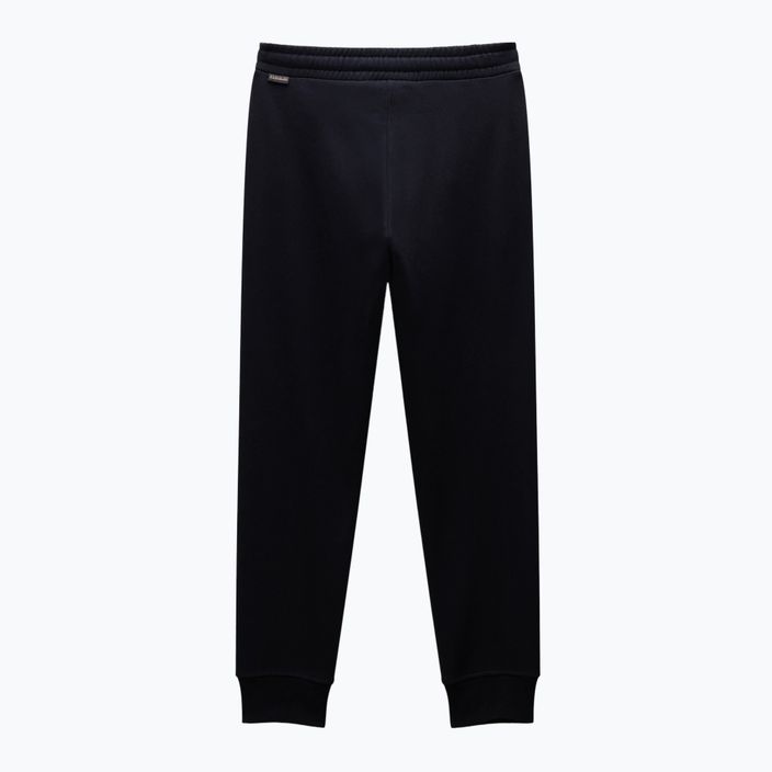 Pantaloni pentru femei Napapijri M-Suze black 041 6