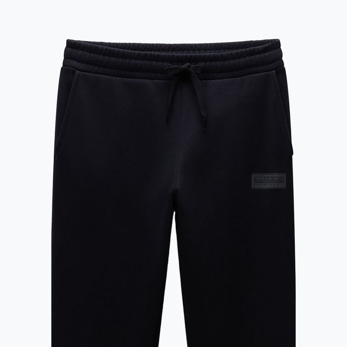 Pantaloni pentru femei Napapijri M-Suze black 041 7