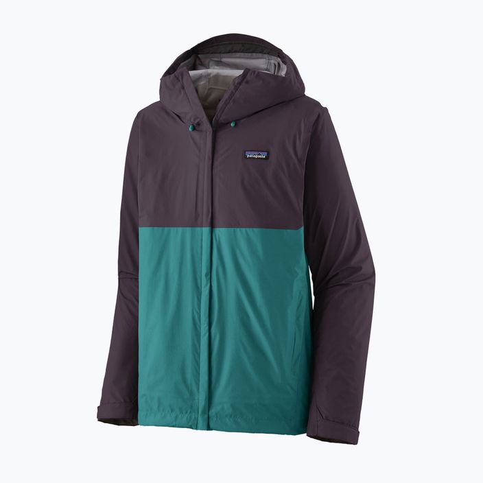 Jacheta de ploaie Patagonia Torrentshell 3L pentru bărbați 5