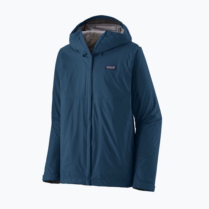 Jacheta de ploaie Patagonia Torrentshell 3L pentru bărbați 4