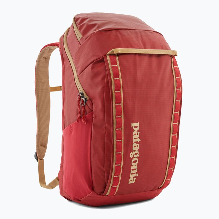 Rucsac turistic Patagonia Black Hole Pack 32 l touring red 2