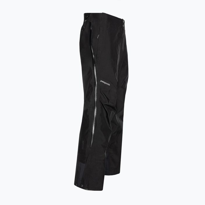 Pantaloni pentru bărbați Patagonia Triolet black 10