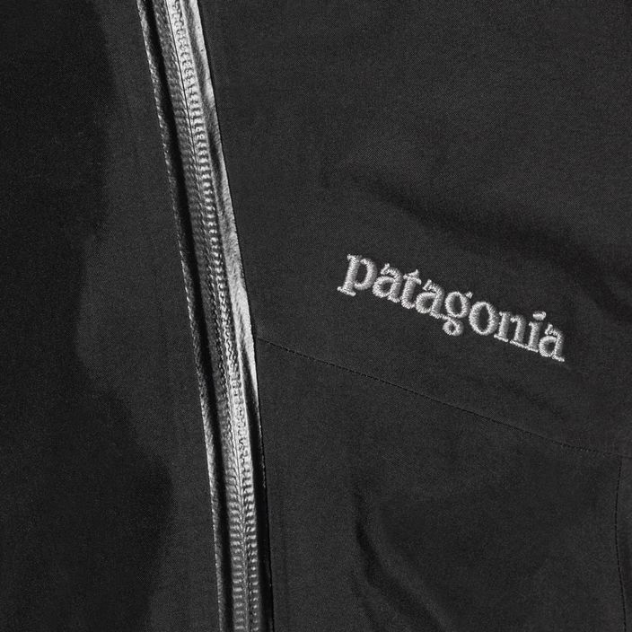 Pantaloni pentru bărbați Patagonia Triolet black 11