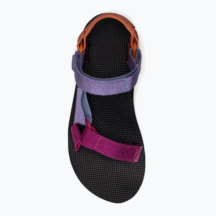 Sandale de drumeție pentru femei Teva Original Universal culoare 1003987 6