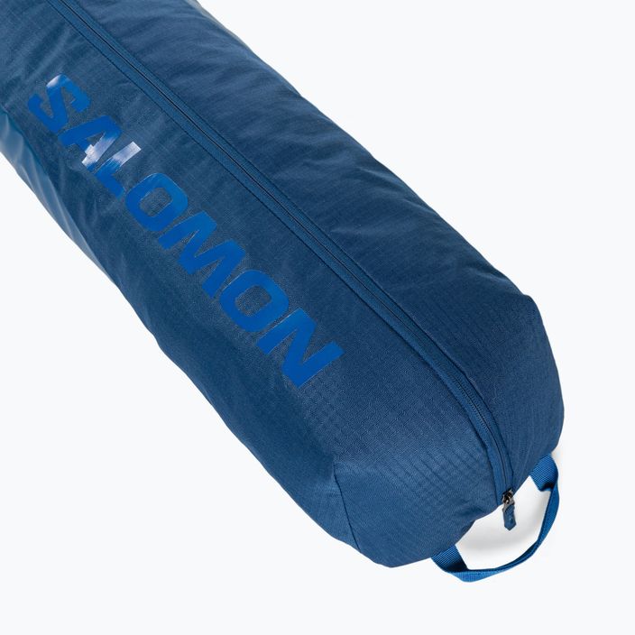 Salomon Extend 1 Geantă de schi căptușită albastru marin LC1921500 5