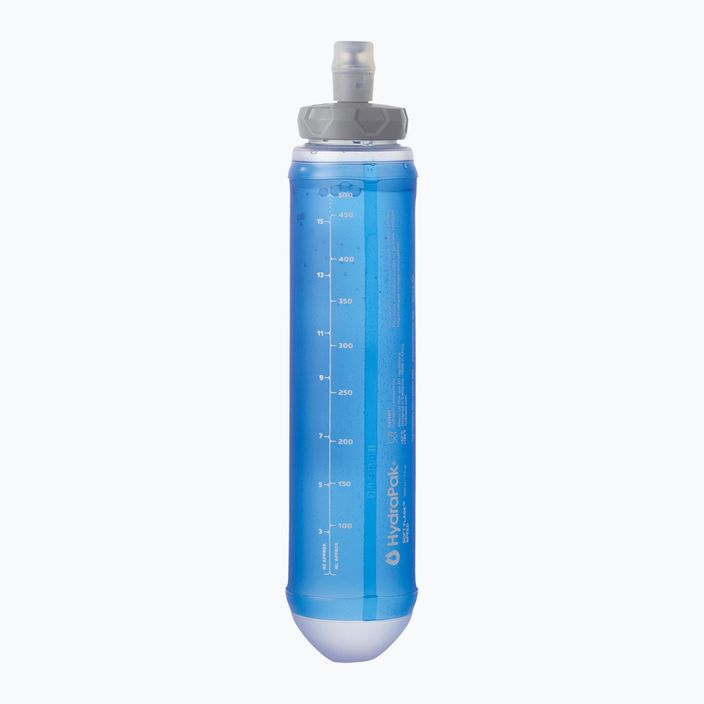 Salomon Soft Flask 17 Speed albastru LC1916400 2