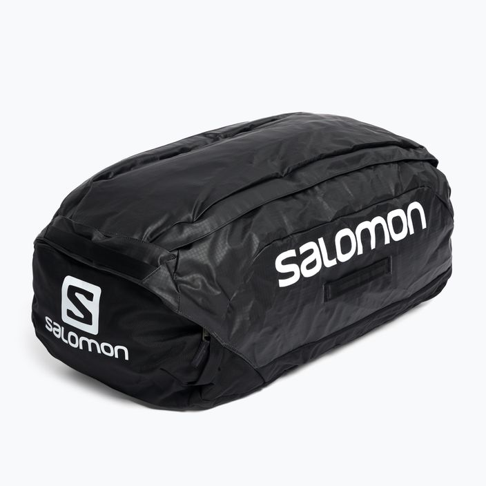 Salomon Outlife Duffel geantă de călătorie negru LC1903100 2