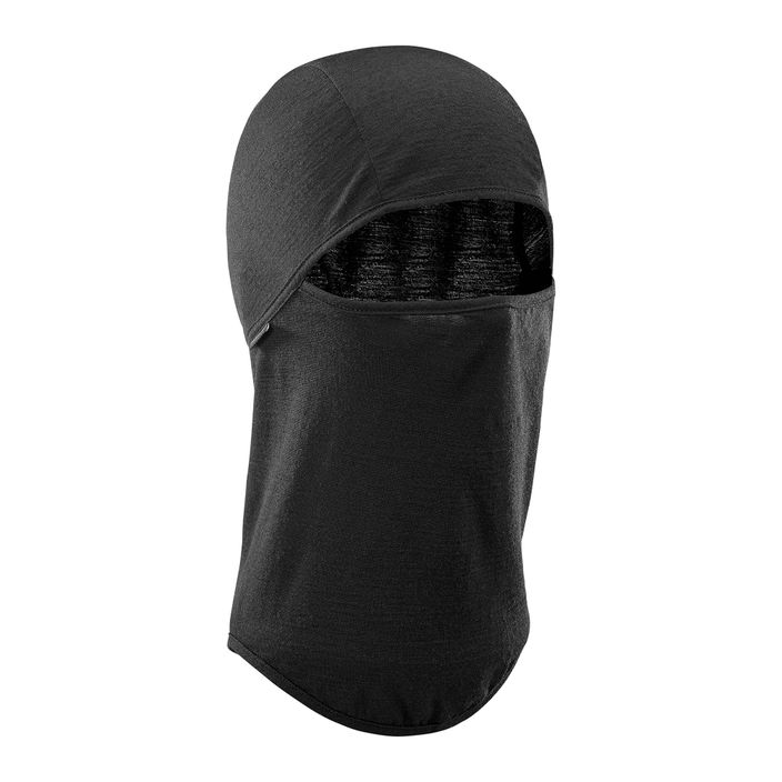 Cagulă Salomon Balaclava deep black 2