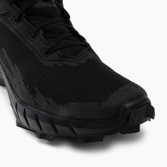 Salomon Alphacross 4 pantofi de trail pentru bărbați negru L47063900 7