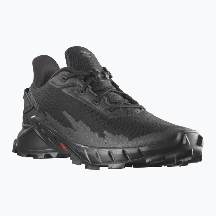 Salomon Alphacross 4 pantofi de trail pentru bărbați negru L47063900 12