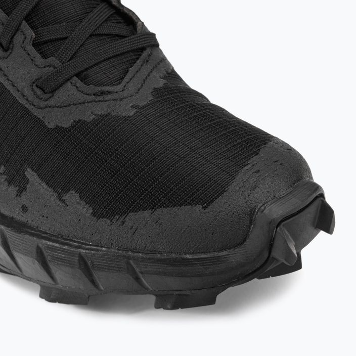 Salomon Alphacross 4 GTX pantofi de trail pentru femei negru L47064100 7