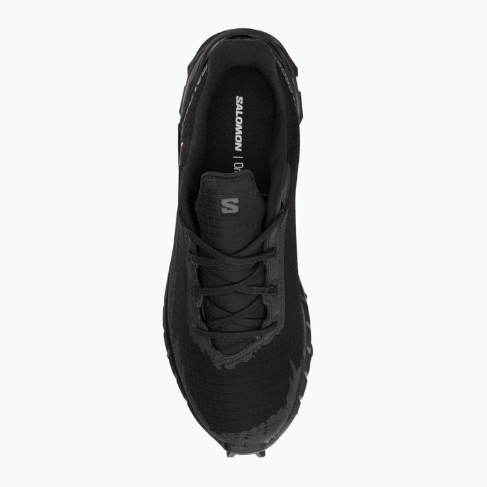 Salomon Alphacross 4 GTX pantofi de trail pentru bărbați L47064000 6
