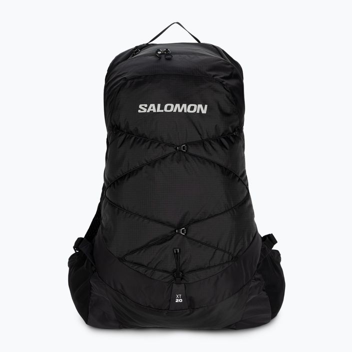 Rucsac turistic Salomon XT 20 l negru LC2060000