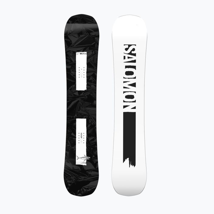snowboard pentru bărbați Salomon Craft 5