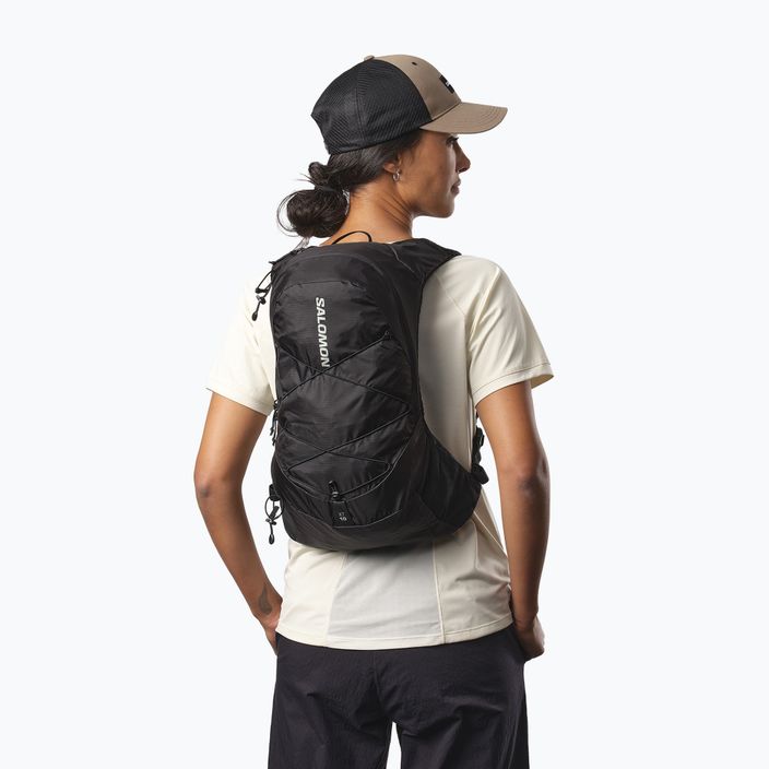 Rucsac turistic Salomon Xt 10 l Set black 12