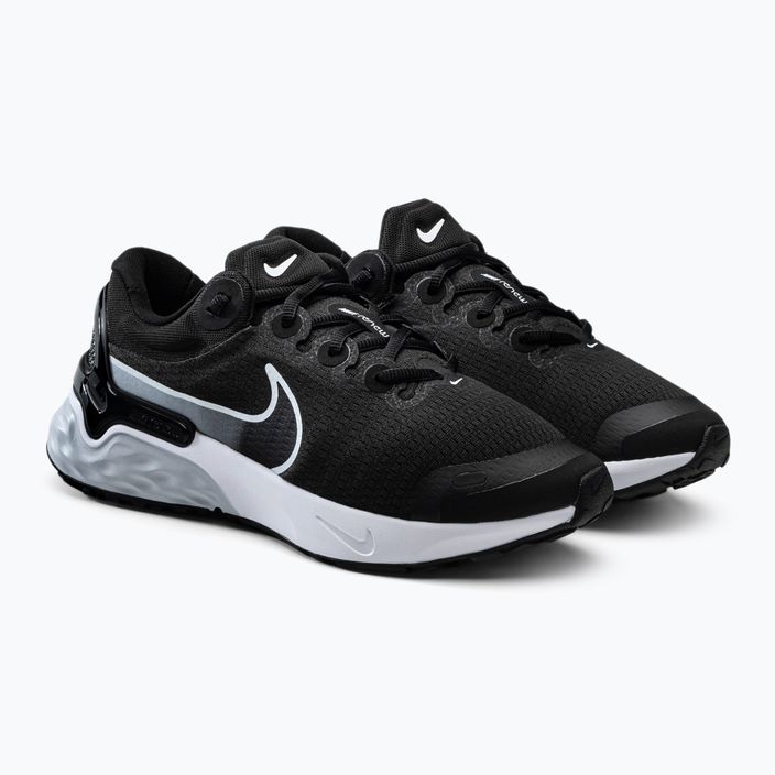 Pantofi de alergare pentru bărbați Nike Renew Run 3 negru DC9413-001 5