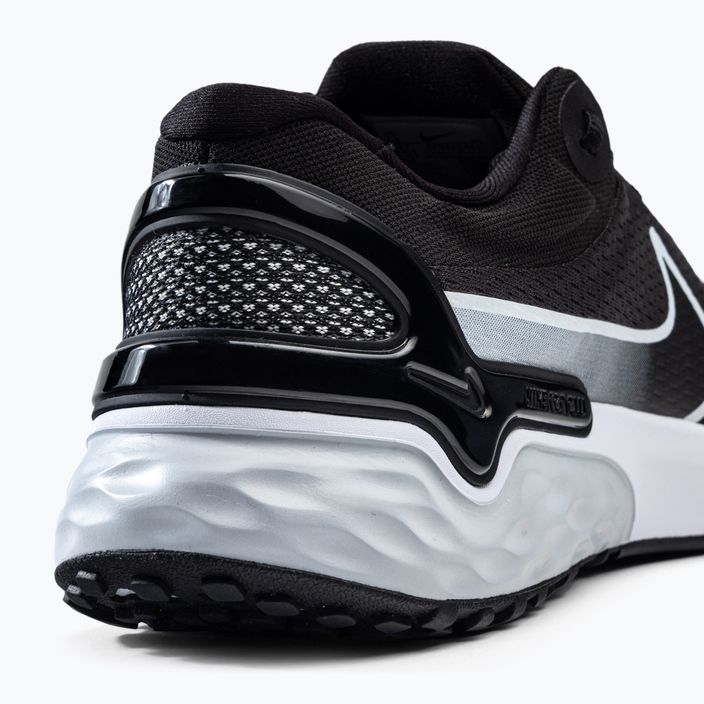Pantofi de alergare pentru bărbați Nike Renew Run 3 negru DC9413-001 7