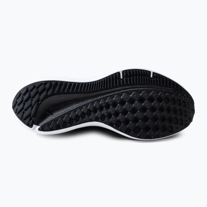 Pantofi de alergare pentru bărbați Nike Air Winflo 9 negru DD6203-001 4