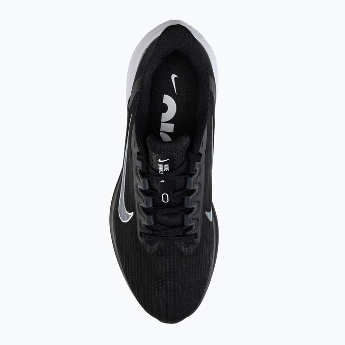 Pantofi de alergare pentru bărbați Nike Air Winflo 9 negru DD6203-001 6