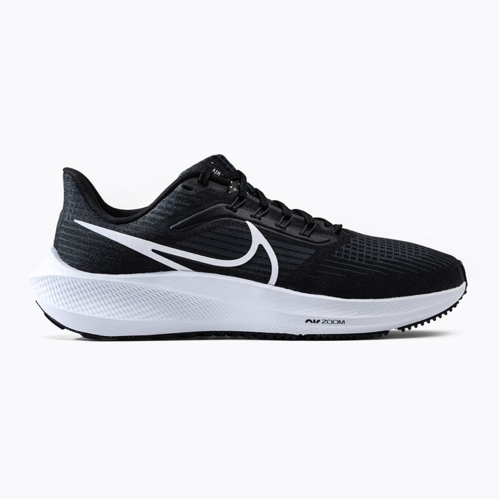 Nike Air Zoom Pegasus bărbați pantofi de alergare 39 negru DH4071-001 2