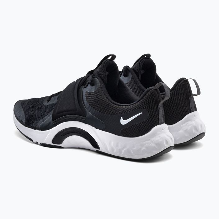 Nike Renew In-Season TR 12 pantofi de antrenament pentru femei negru DD9301-001 3