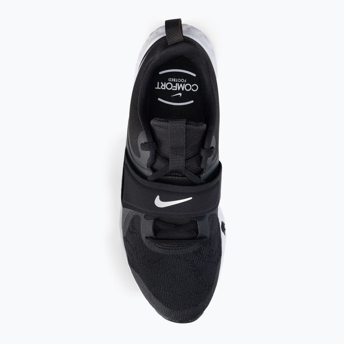 Nike Renew In-Season TR 12 pantofi de antrenament pentru femei negru DD9301-001 6