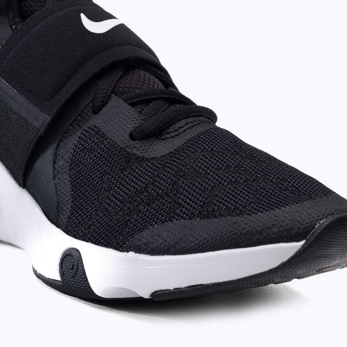 Nike Renew In-Season TR 12 pantofi de antrenament pentru femei negru DD9301-001 10