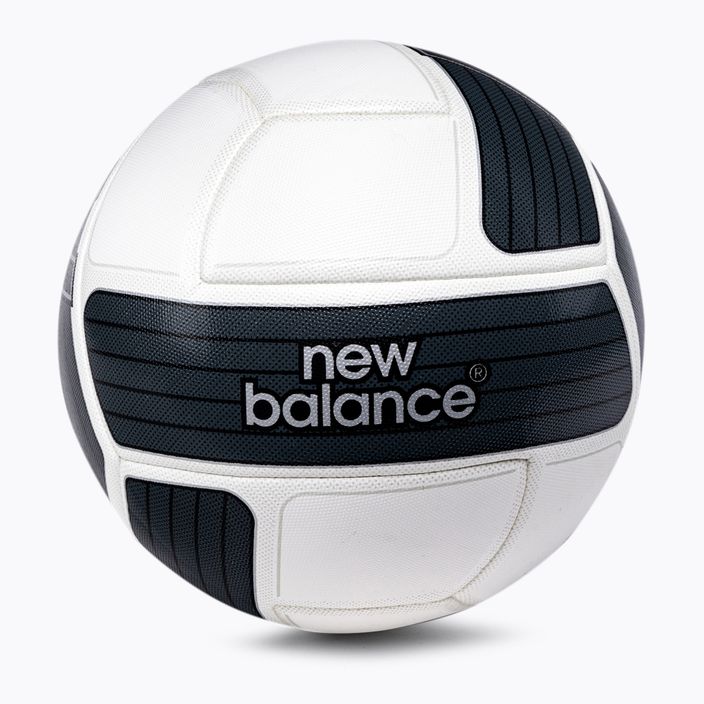 Minge de fotbal New Balance FB23001 NBFB23001GWK mărime 4 2