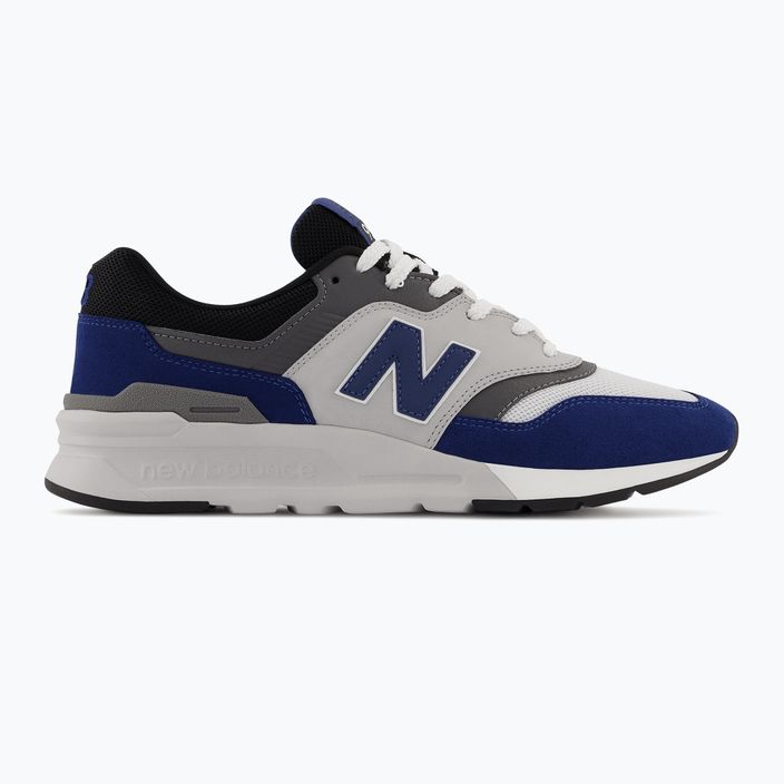 Încălțăminte pentru bărbați  New Balance 997H blue 9