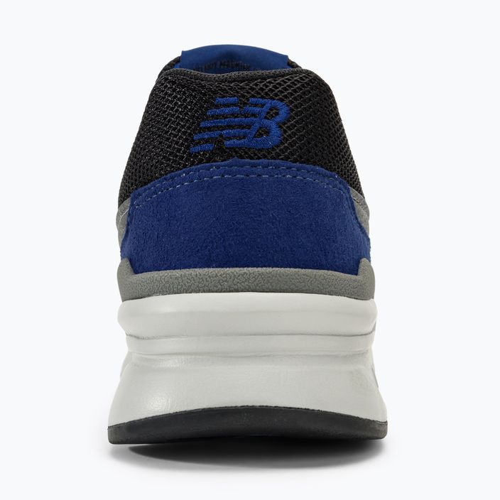 Încălțăminte pentru bărbați  New Balance 997H blue 6