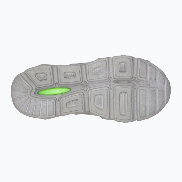 SKECHERS pantofi de trekking pentru copii Tech-Grip High-Surge royal/negru 10