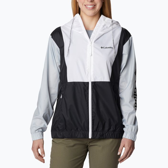 Jachetă de vânt Columbia Lily Basin pentru femei, culoare 2034931100 3