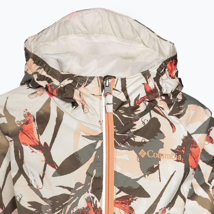 Jachetă de ploaie pentru copii Columbia Dalby Springs în culoare 1877671191 3
