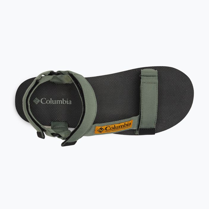 Columbia Breaksider sandale de trekking pentru bărbați, verde 2027191302 16
