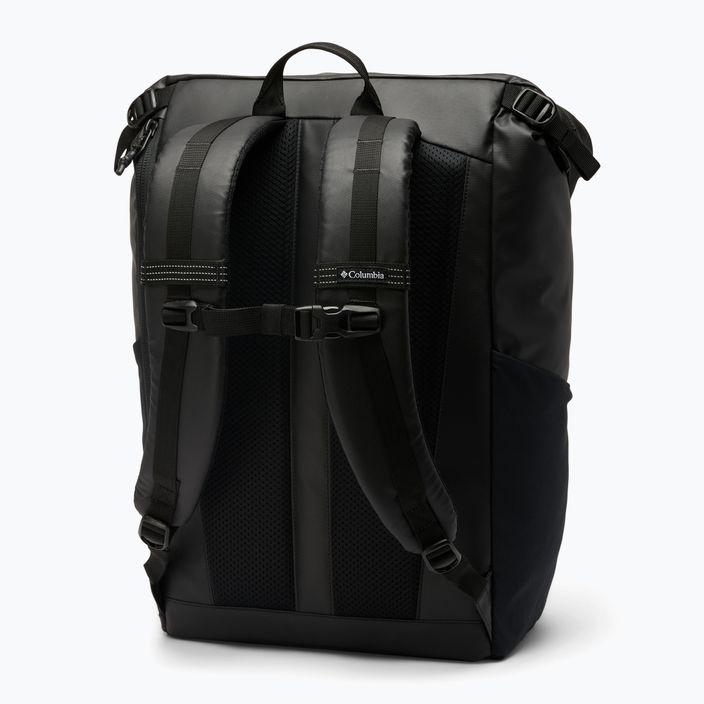 Rucsac de oraș Columbia Convey 30 l black 2