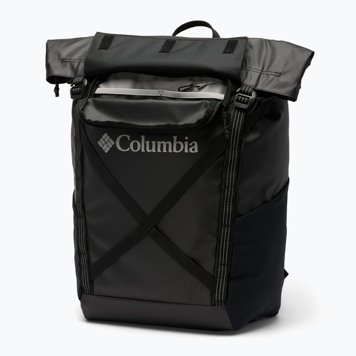 Rucsac de oraș Columbia Convey 30 l black 3