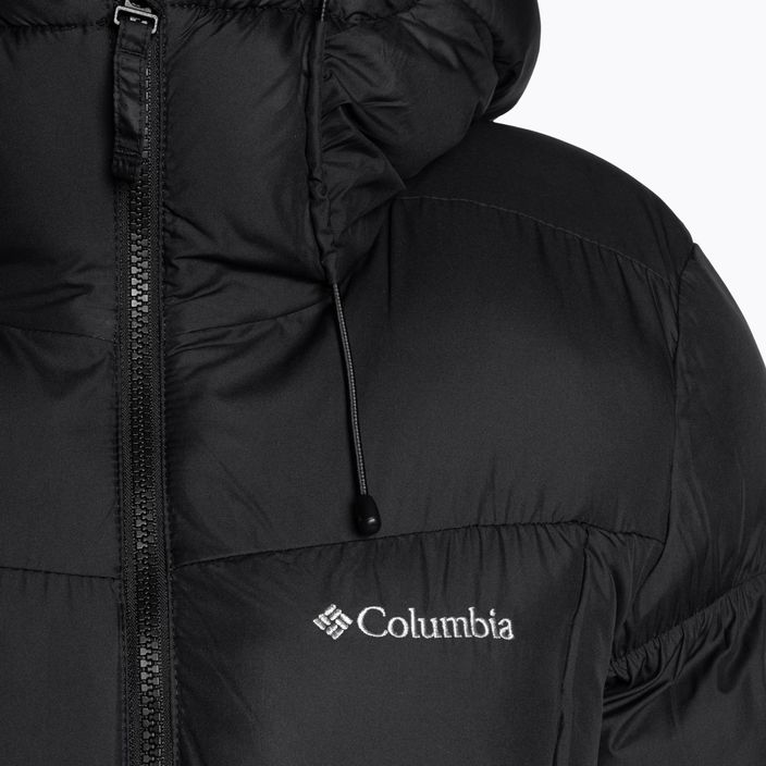 Jacheta de puf pentru femei Columbia Pike Lake Insulated II negru 10