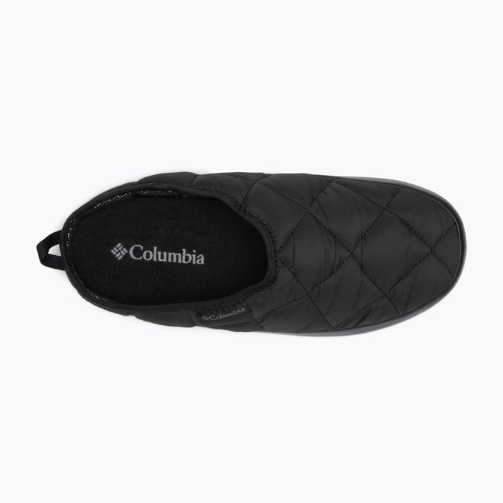 Columbia Oh Lazy Bend Camper papuci negru/grafit 18