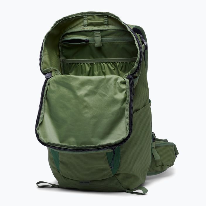 Rucsac de trekking Columbia Triple Canyon 36 l canteen 3