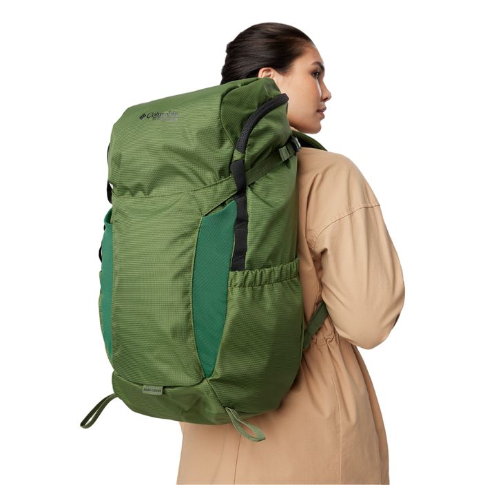 Rucsac de trekking Columbia Triple Canyon 36 l canteen 5