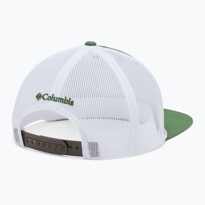 Șapcă Columbia Columbia Flat Brim Snap canteen/landroamer 2