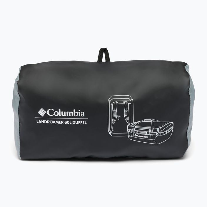 Geantă de călătorie Columbia Landroamer 60 l black 3