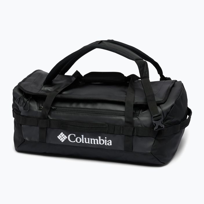 Geantă de călătorie Columbia Landroamer 40 l black