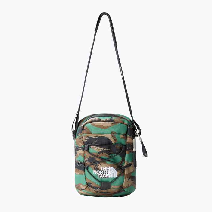 The North Face Jester Jester Crossbody sacou camuflat NF0A52UCI3A1