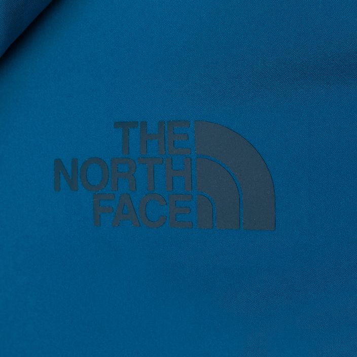 Jachetă de ploaie pentru bărbați The North Face Dryzzle Flex Futurelight albastru NF0A7QB14AG1 15