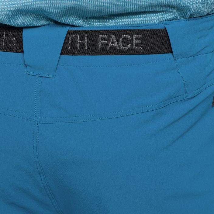 Pantaloni scurți de drumeție pentru bărbați The North Face Speedlight albastru NF00A8SFM191 8
