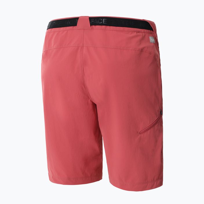 The North Face Speedlight Pantaloni scurți de drumeție pentru femei roz NF00A8SK3961 8