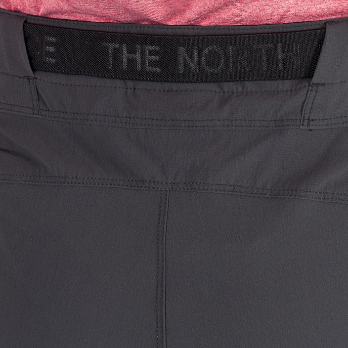 Pantaloni The North Face Speedlight II negru/roz NF0A3VF84D61 6
